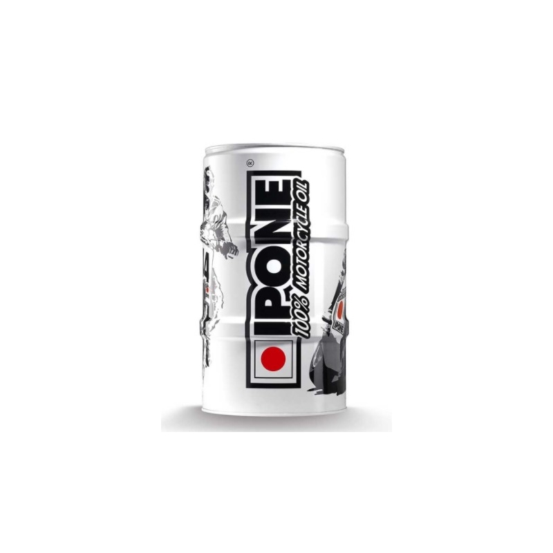 Schokdemperolie Ipone Fork Synthetic plus 10W 60 l