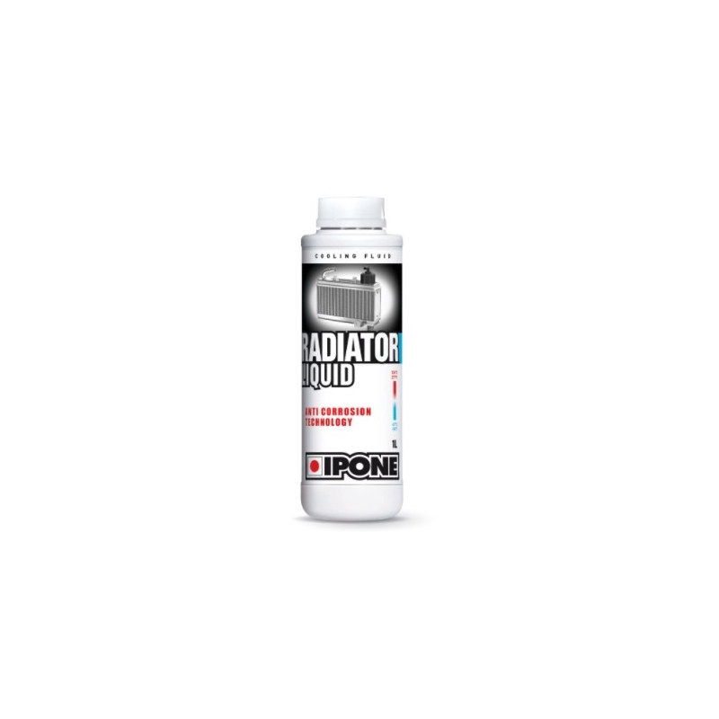 Chladicí kapalina Ipone Radiator Liquid 1 l