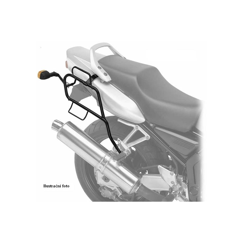 Nosič bočních kufrů Suzuki GSR600 (05-07-09)