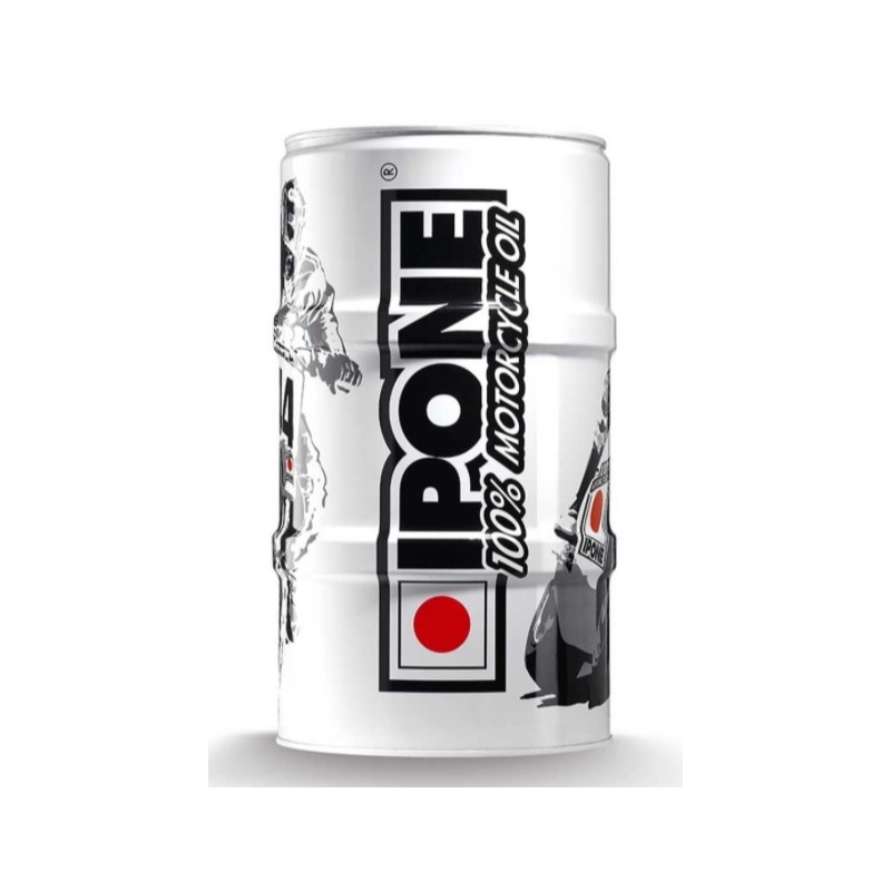 Motorolie Ipone Full Power Katana 10W40 60 l
