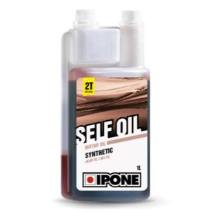 Benzineolie Ipone Self 2T 1 l