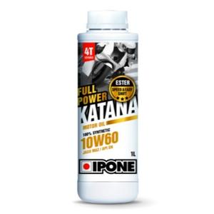 Motorolie Ipone Full Power Katana 10W60 1 l