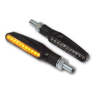 LED richtingaanwijzers voor Shin-Yo Stix motorfiets