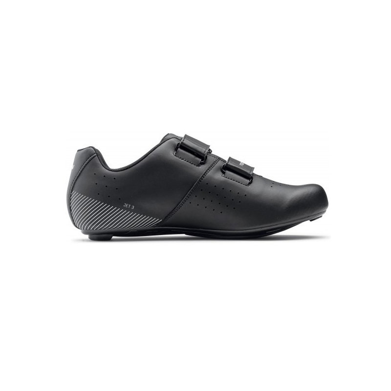 Sportschoenen Northwave Jet 3 zwart uitverkoop