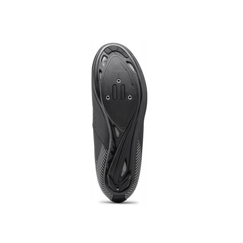 Sportschoenen Northwave Jet 3 zwart uitverkoop