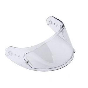 Scorpion EXO ELLIP-TEC Maxvision 2D KDF14-2 helder plexi