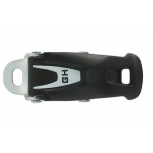 Schoengesp Forma GH SPPC020 zwart