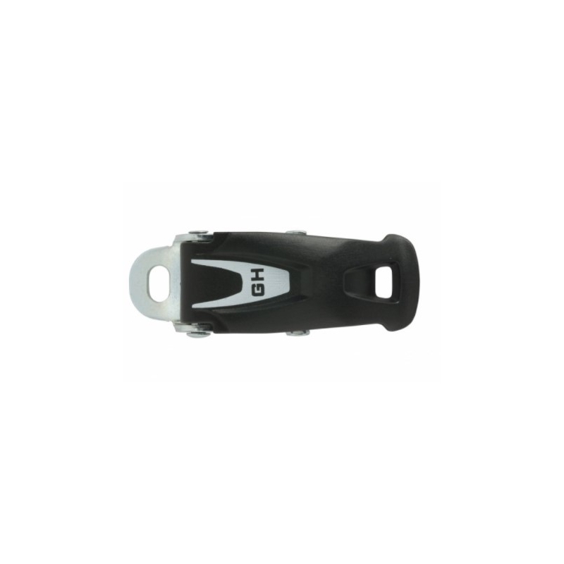 Schoengesp Forma GH SPPC020 zwart