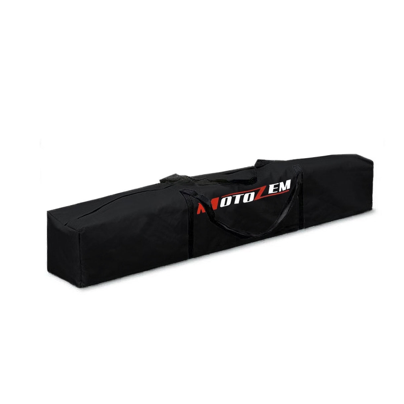 MotoZem racing tenttas