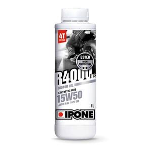 Motorolie Ipone R4000 RS 15W50 1 l