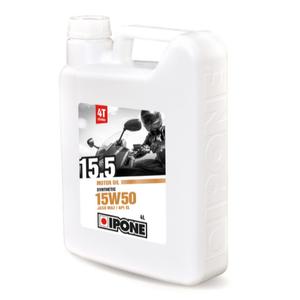 Motorolie Ipone 15.5 15W50 5 l