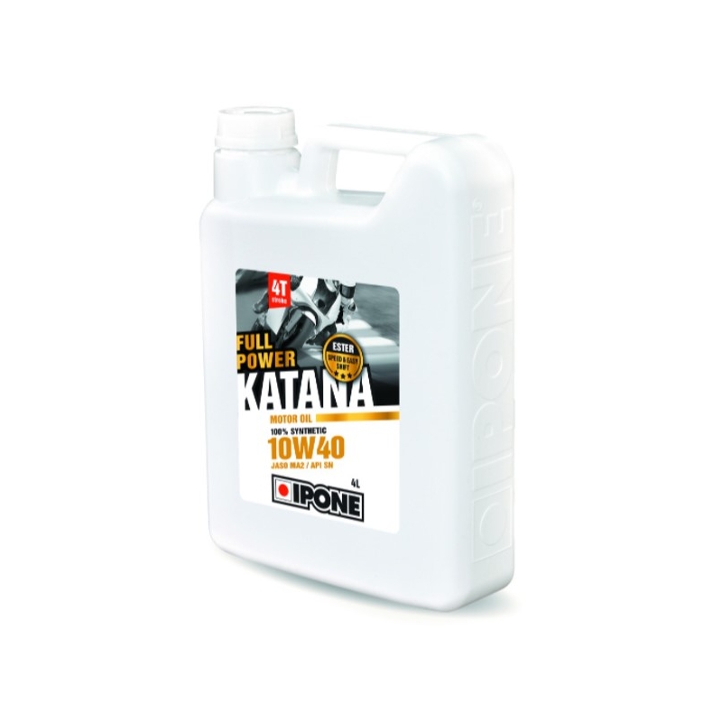 Motorolie Ipone Full Power Katana 10W40 5 l