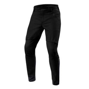 Revit Thorium TF motorbroek zwart