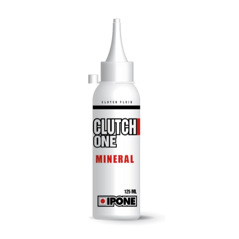 Hydraulische minerale olie Ipone Clutch One 125 ml