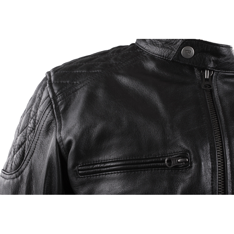 Street Racer Tribe Zwart Motorjack