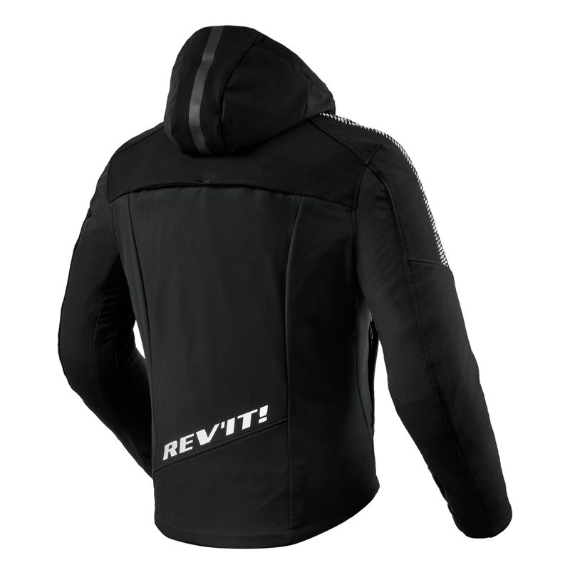 Revit Proxy H2O zwart-wit motorjack uitverkoop