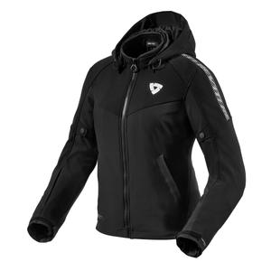 Revit Proxy H2O zwart-wit motorjack voor dames