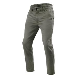 Motorjeans Revit Dean SF grijs verlengd uitverkoop