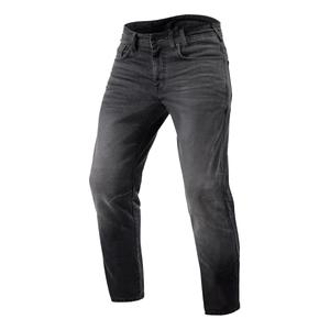 Revit Detroit 2 TF grijze motorjeans