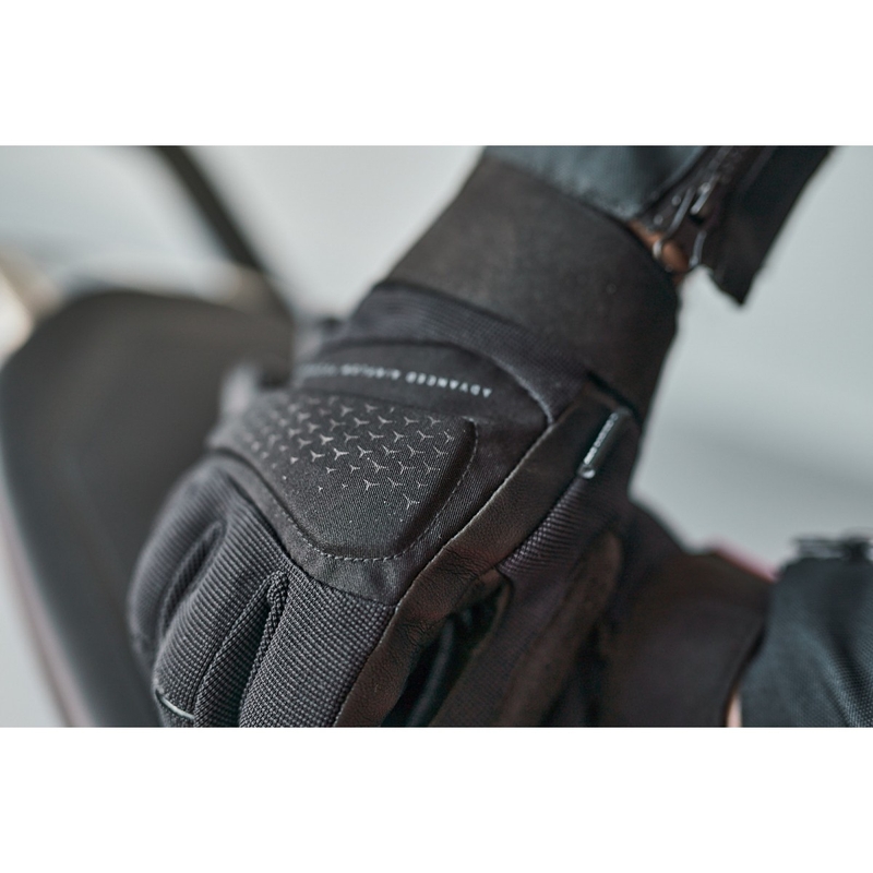 Shima Air 2.0 herenhandschoenen zwart