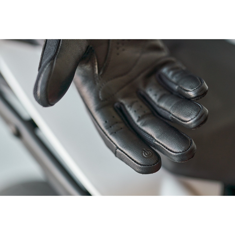 Shima Air 2.0 herenhandschoenen bruin