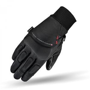 Shima Oslo Wind dameshandschoenen zwart uitverkoop