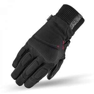 Shima Oslo Wind herenhandschoenen zwart