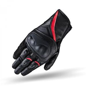 Motorhandschoenen Shima Spark 2.0 zwart-rood