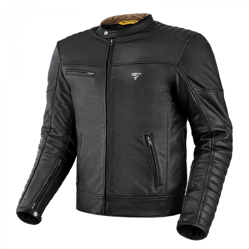 Shima Winchester 2.0 motorjack zwart