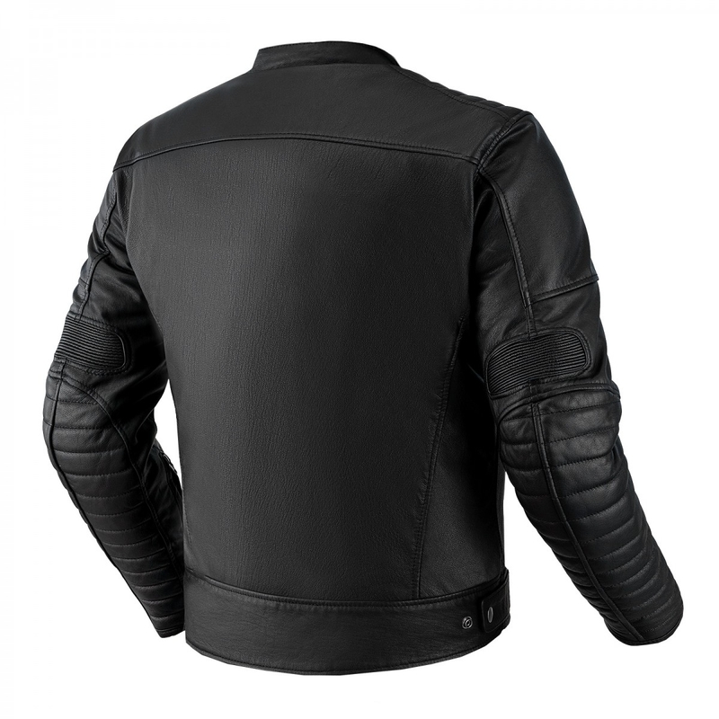Shima Winchester 2.0 motorjack zwart
