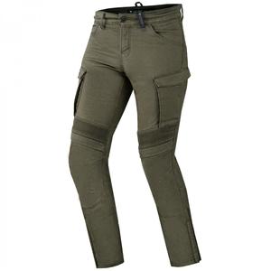 Shima Giro 2.0 kaki motorjeans uitverkoop