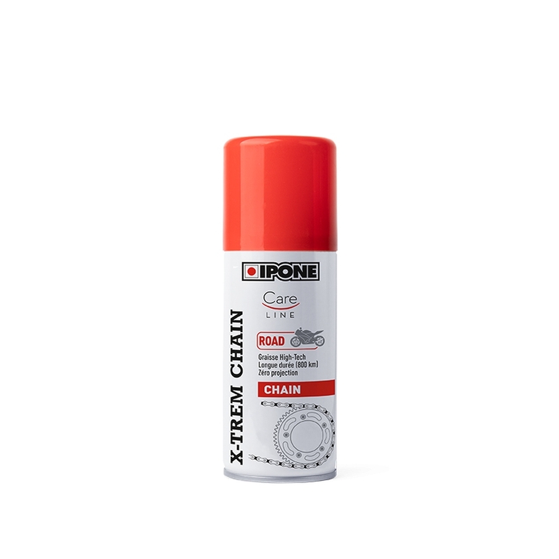 Ipone Spray Ketting X-trem Road 100 ml