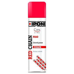Ipone Spray Ketting Rood 250 ml rood