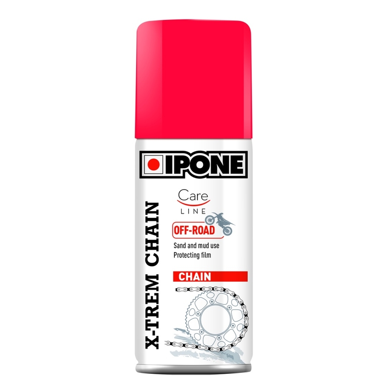 Ipone Spray Ketting X-trem Off Road 100 ml