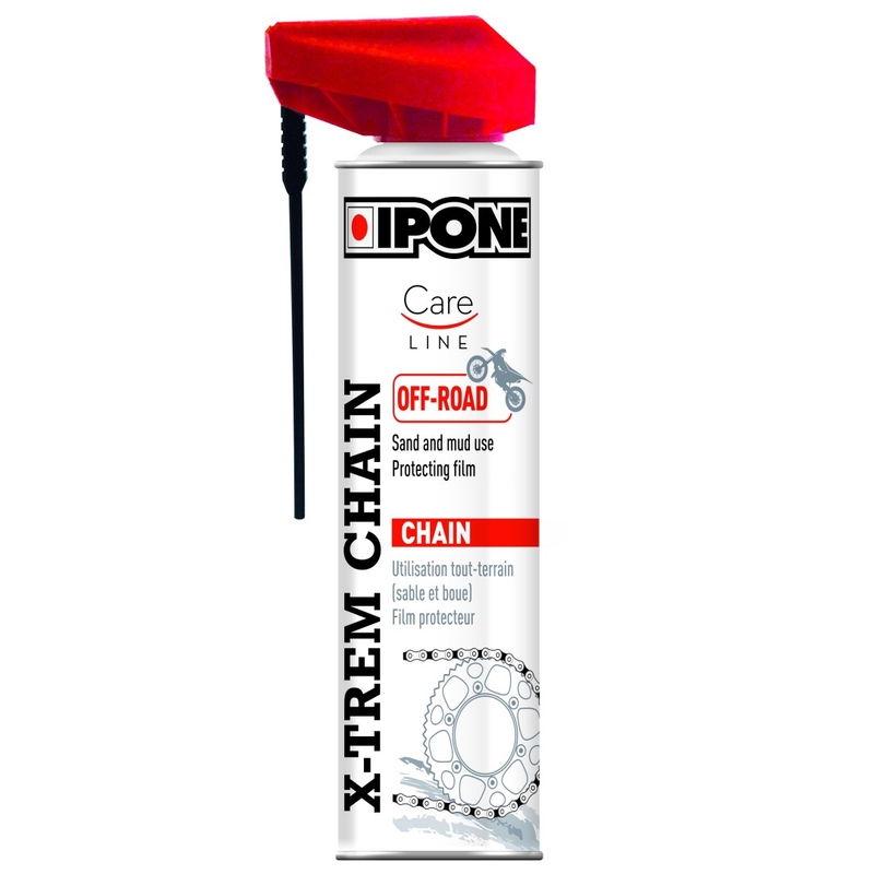 Ipone Spray Ketting X-trem Off Road 750 ml