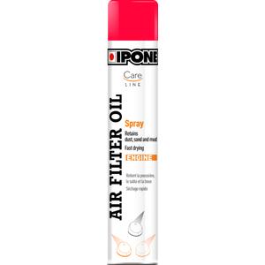 Ipone Spray Luchtfilter Olie 750 ml