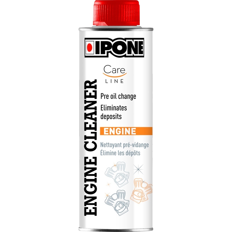 Ipone motorreiniger 300 ml
