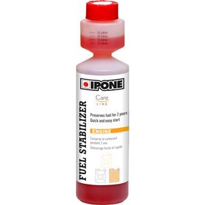 Ipone brandstofstabilisator 250 ml