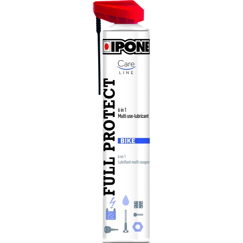 Smeermiddel voor alle doeleinden Ipone Spray Full Protect 750 ml