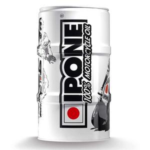 Ipone Moto Wash Motorfietsreiniger 60 l