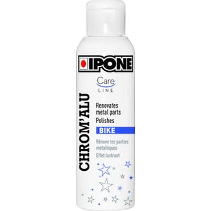 Chroom- en metaalpolish Ipone Chrom Alu 200 ml