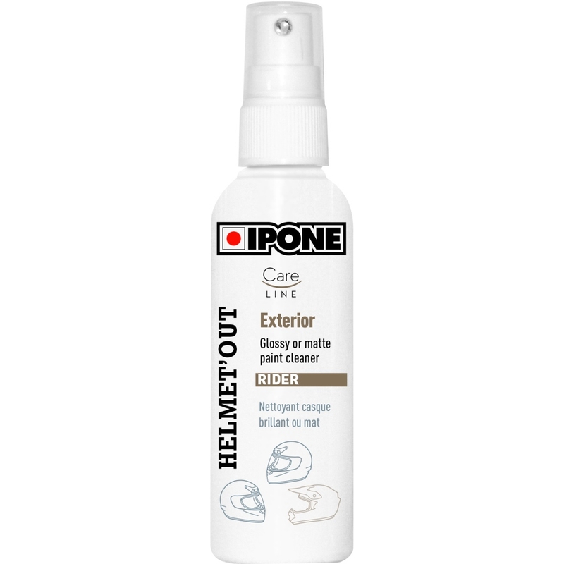 Ipone Helm Uit Reiniger 100 ml