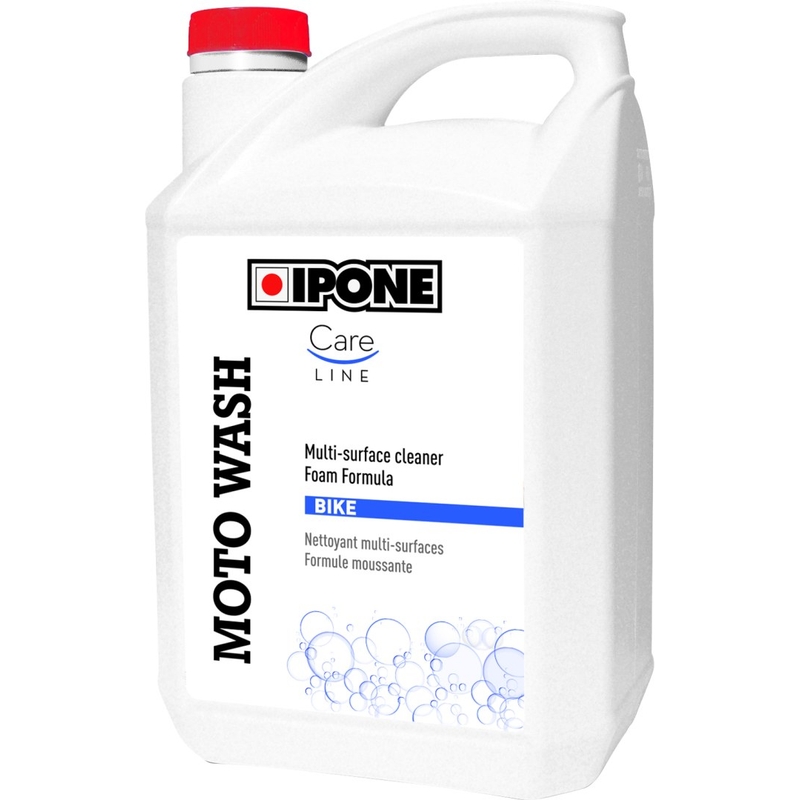 Motorfietsreiniger Ipone Moto Wash 5 l