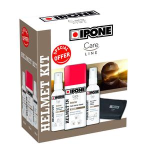 Ipone Helm Verzorgingsset