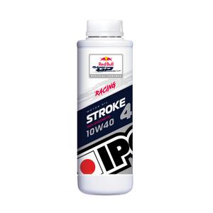 Motorolie Ipone Stroke 4 10W40 1 l