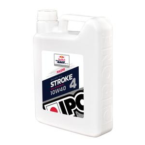 Motorolie Ipone Stroke 4 10W40 4 l