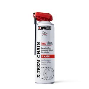 Ipone Spray Ketting X-trem Road 500 ml
