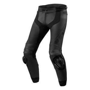 Revit Apex motorbroek zwart