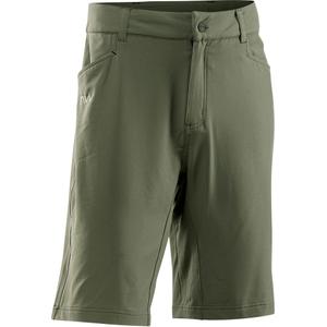 Northwave Escape Baggy Korte Broek Groen uitverkoop