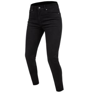 Dames Rebelhorn Classic III SK Zwarte Motorfiets Jeans uitverkoop
